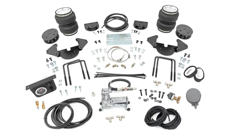 Rough Country 100113C - Air Spring Kits