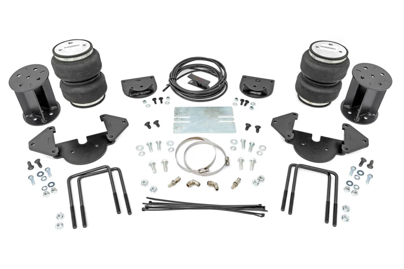 Rough Country 100116 - Suspension Lift Kits