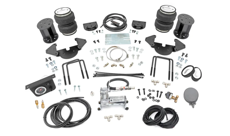 Rough Country 100116C - Air Spring Kits