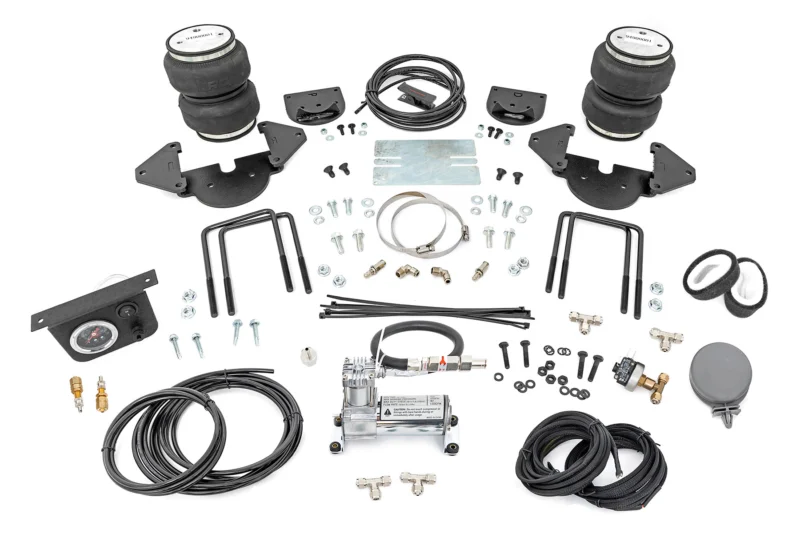 Rough Country 10011C - Air Spring Kits