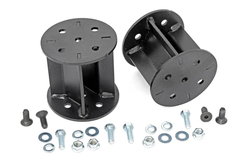Rough Country 10013 - Spring Spacer Kt