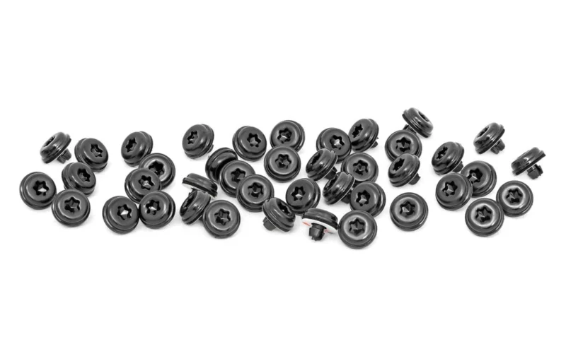 Rough Country 10015 - Rivet Kit