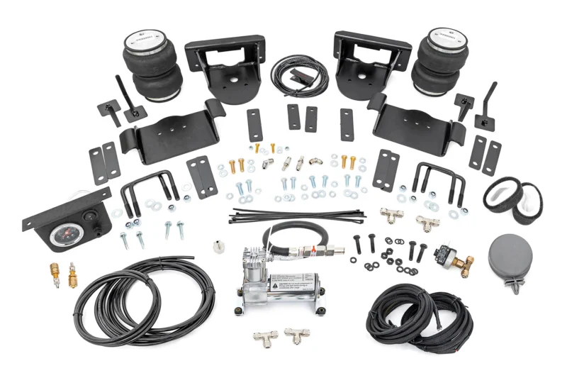 Rough Country 10017C - Air Spring Kits
