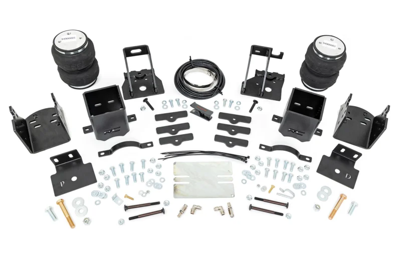 Rough Country 10020 - Air Spring Kits
