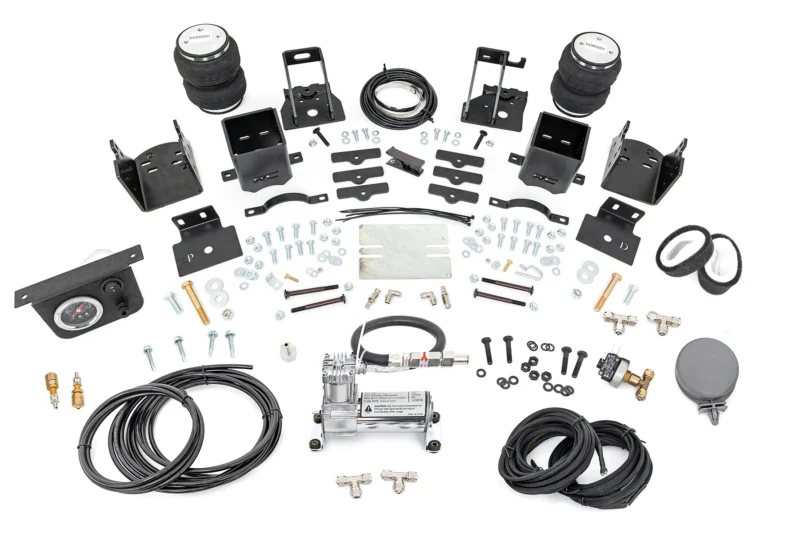 Rough Country 10020C - Air Spring Kits