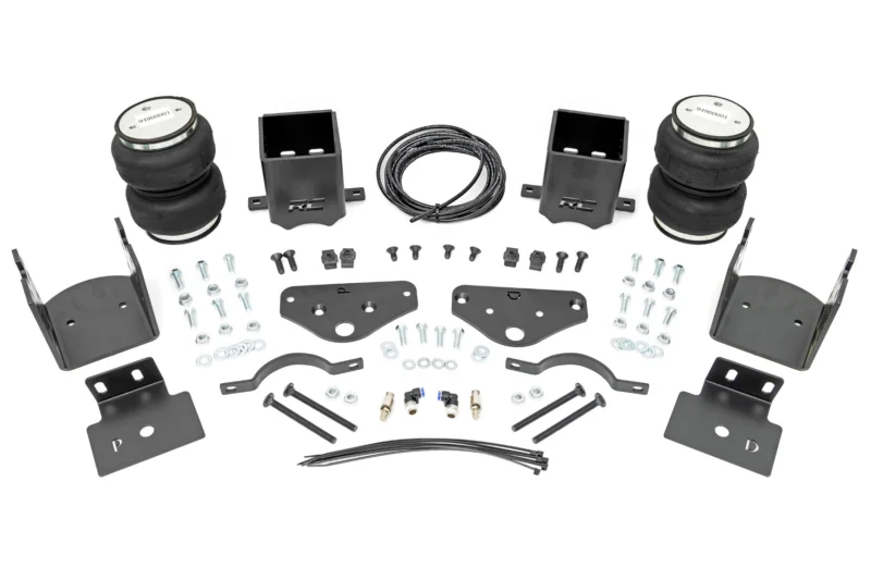 Rough Country 10021 - Air Spring Kits