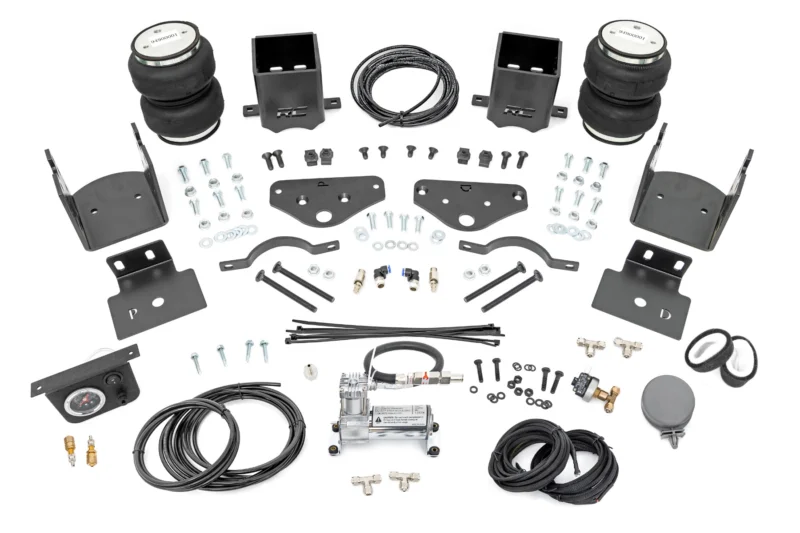 Rough Country 10021C - Air Spring Kits