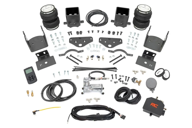 Rough Country 10021WC - Air Spring Kits