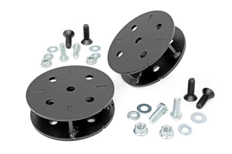 Rough Country 10022 - Spring Spacer Kt
