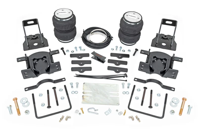 Rough Country 10023 - Air Spring Kits
