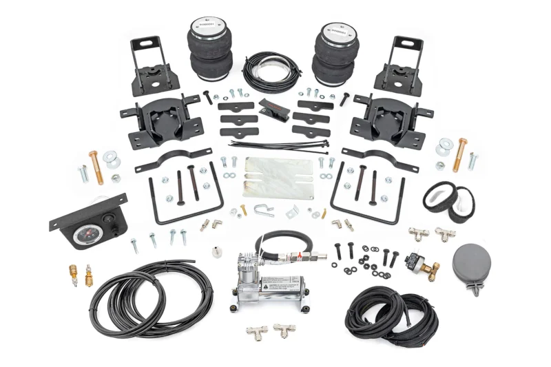 Rough Country 10023C - Air Spring Kits