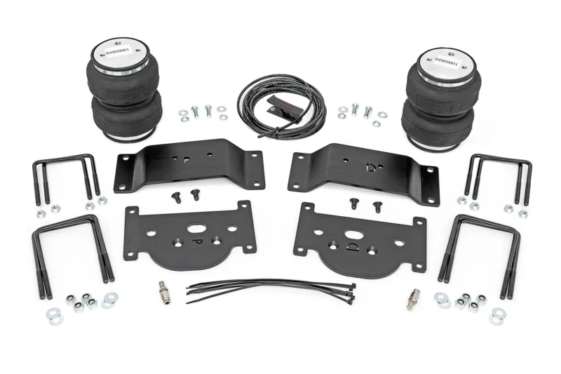 Rough Country 10024 - Air Spring Kits