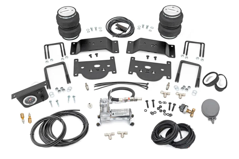 Rough Country 10024C - Air Spring Kits