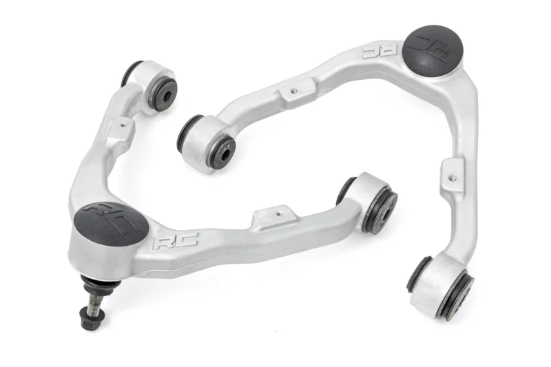 Rough Country 10026 - Suspension Components