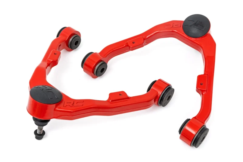 Rough Country 10026RED - Suspension Components