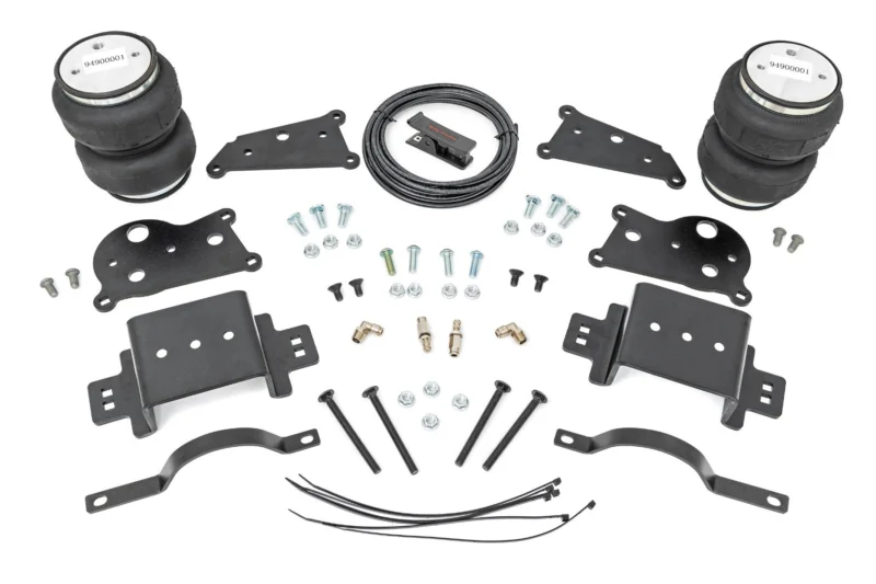 Rough Country 10029 - Air Spring Kits