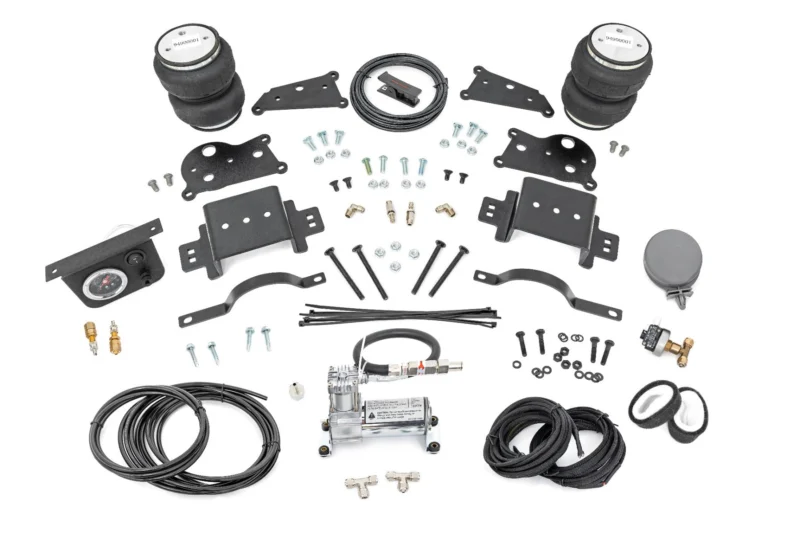 Rough Country 10029C - Air Spring Kits