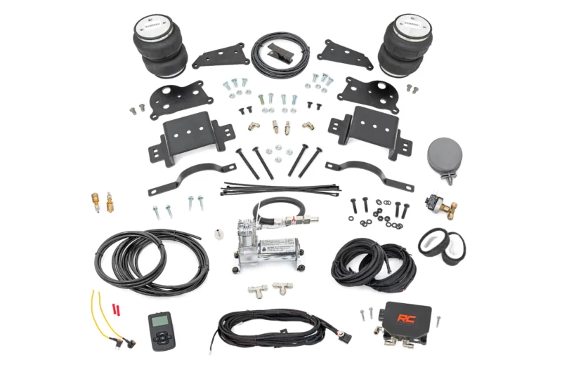 Rough Country 10029WC - Air Spring Kits
