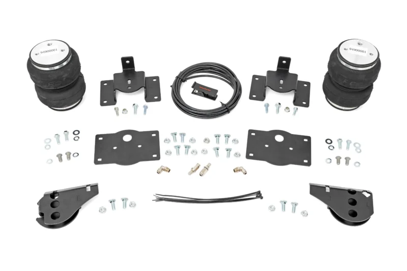 Rough Country 10032 - Air Spring Kits