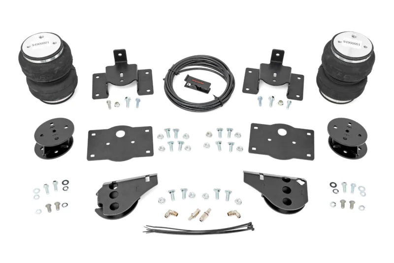 Rough Country 100324 - Air Spring Kits