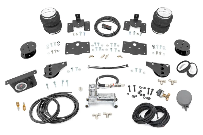 Rough Country 100324C - Air Spring Kits