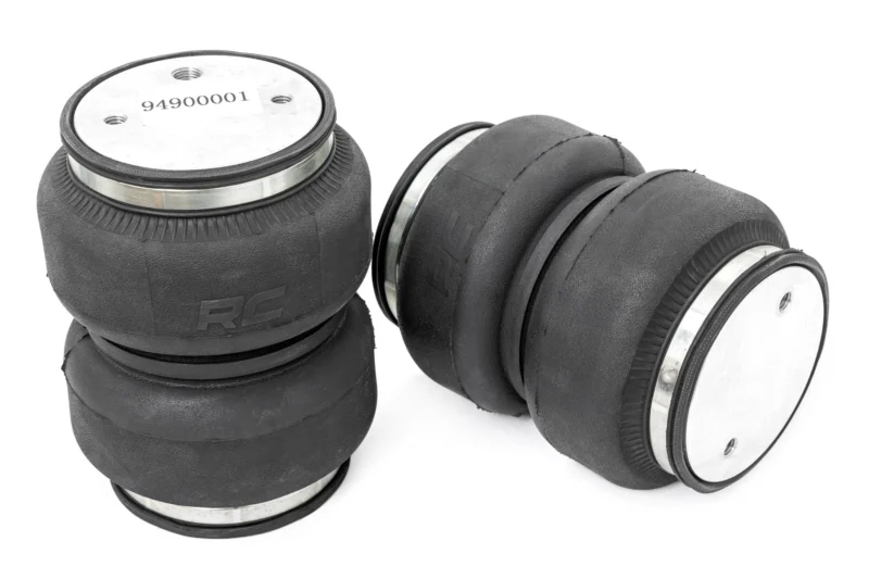 Rough Country 100326 - Air Spring Kits