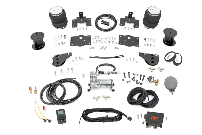 Rough Country 100326WC - Air Spring Kits