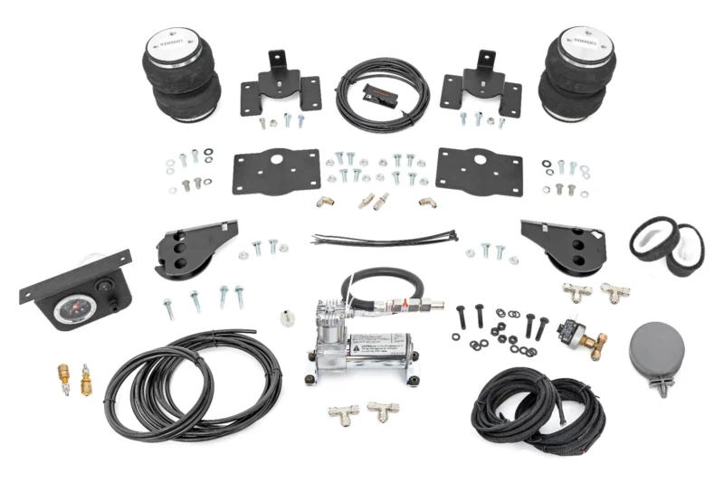 Rough Country 10032C - Air Spring Kits