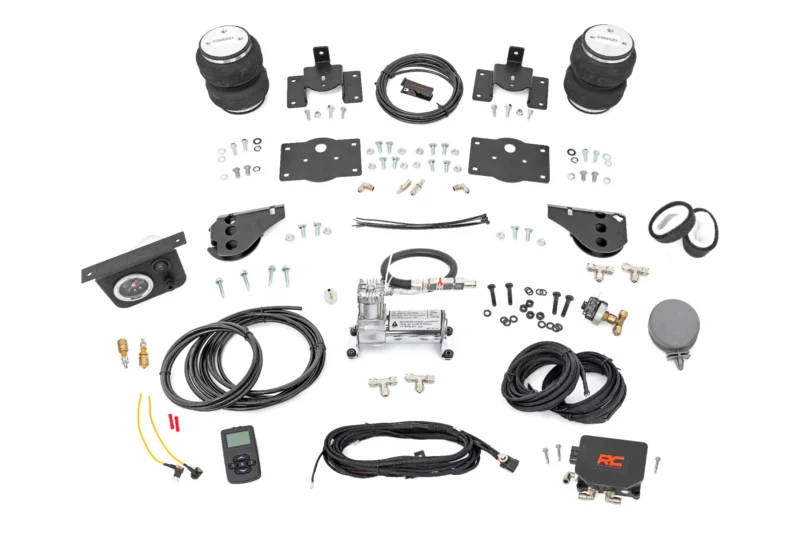 Rough Country 10032WC - Air Spring Kits