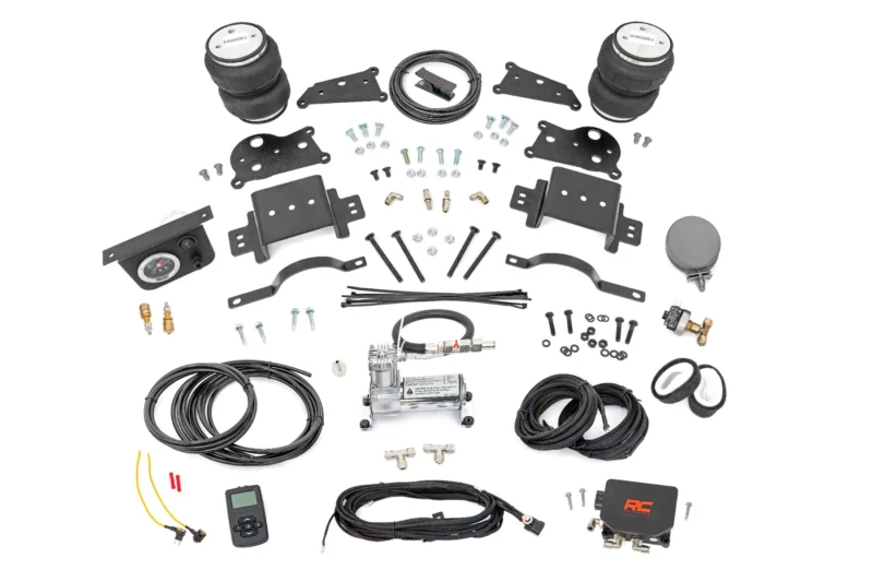 Rough Country 10033WC - Air Spring Kits