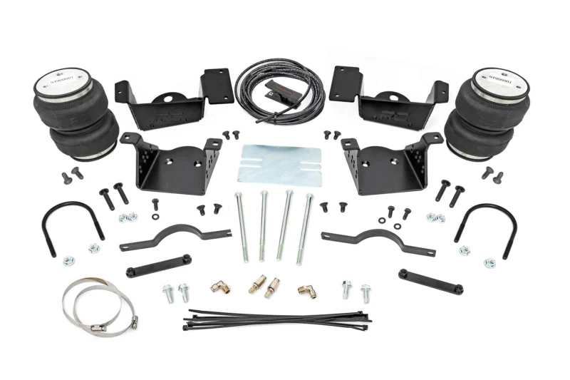 Rough Country 10034 - Air Spring Kits