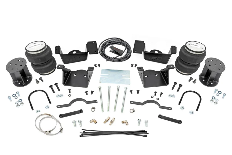 Rough Country 100345 - Air Spring Kits