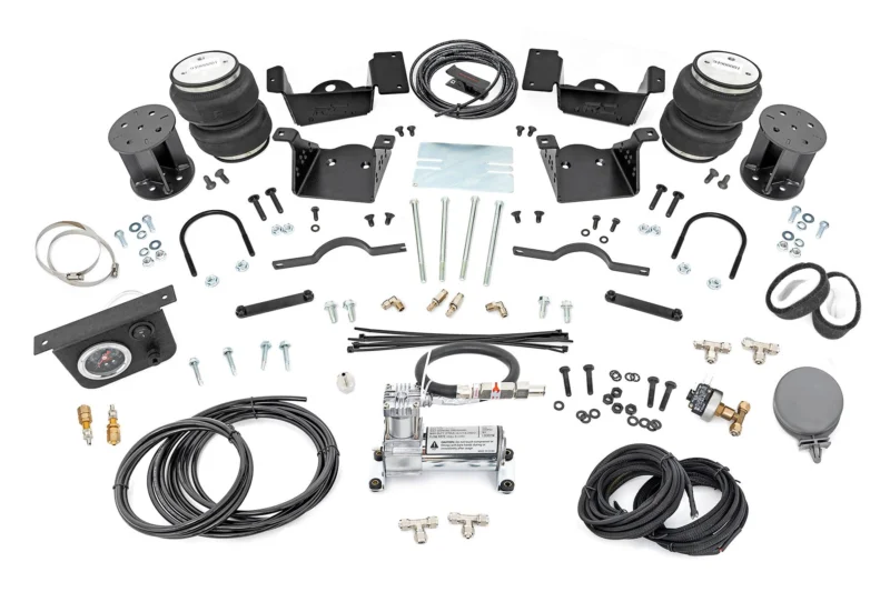Rough Country 100345C - Air Spring Kits