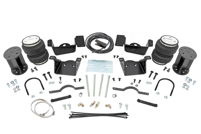 Rough Country 100347 - Air Spring Kits