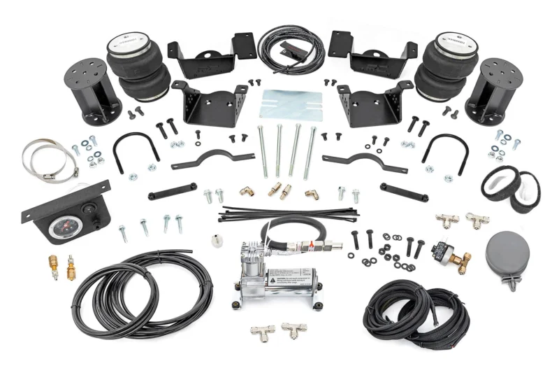 Rough Country 100347C - Air Spring Kits