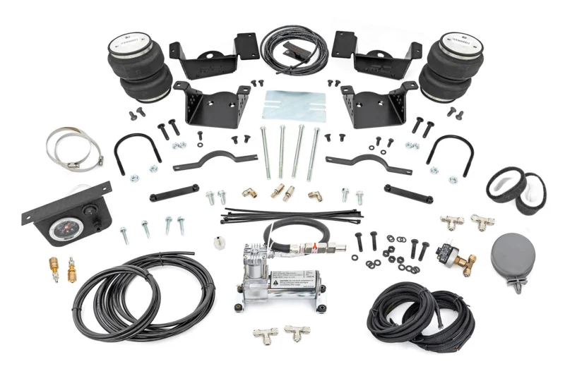 Rough Country 10034C - Air Spring Kits