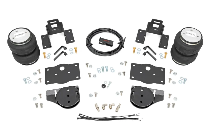 Rough Country 10035 - Air Spring Kits