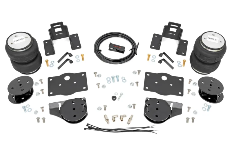 Rough Country 100354 - Air Spring Kits
