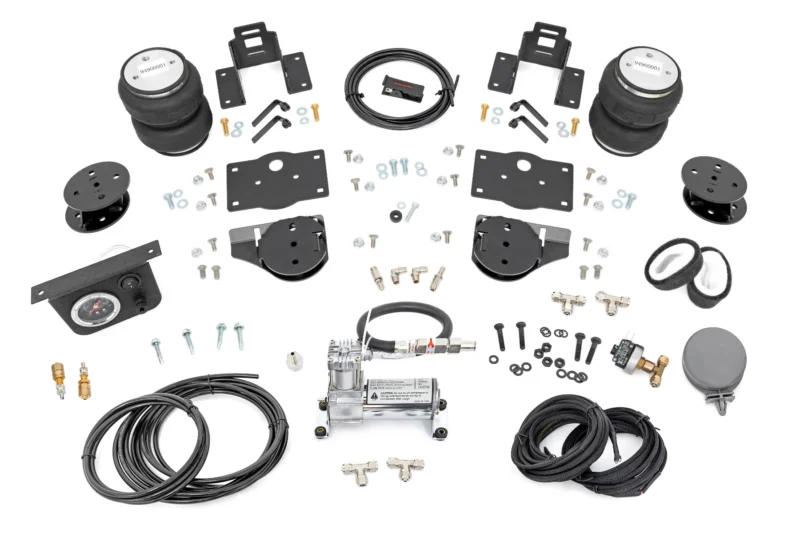 Rough Country 100354C - Air Spring Kits