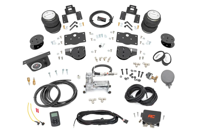 Rough Country 100354WC - Air Spring Kits