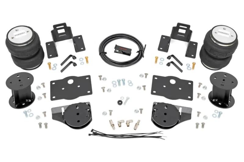 Rough Country 100356 - Air Spring Kits