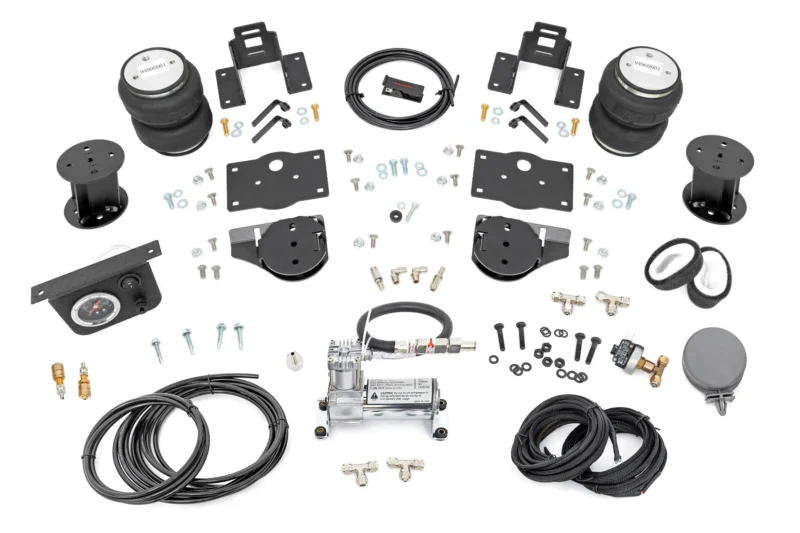 Rough Country 100356C - Air Spring Kits