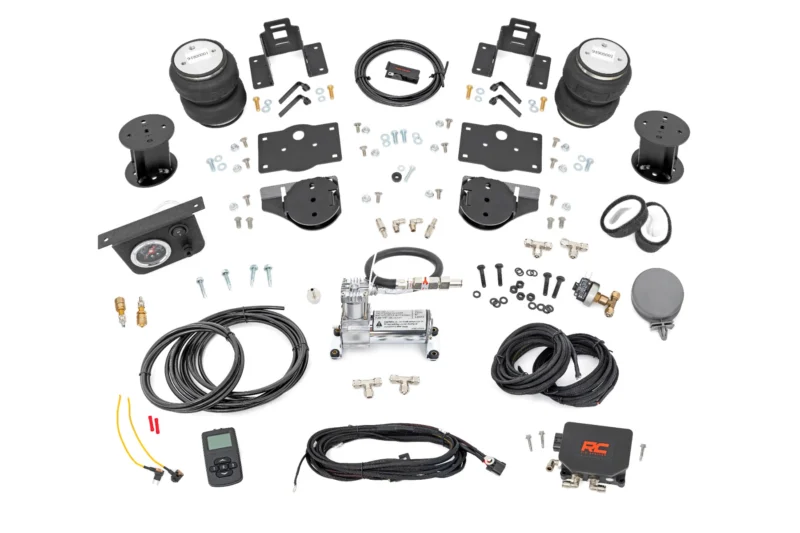 Rough Country 100356WC - Air Spring Kits