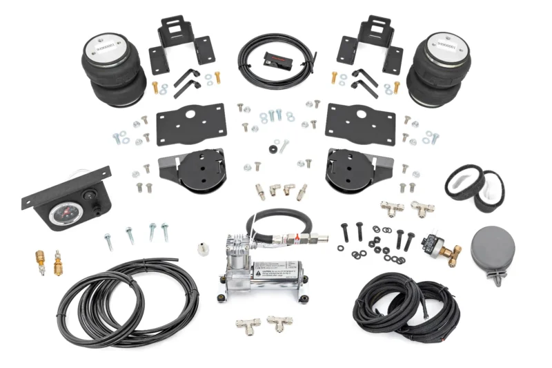 Rough Country 10035C - Air Spring Kits