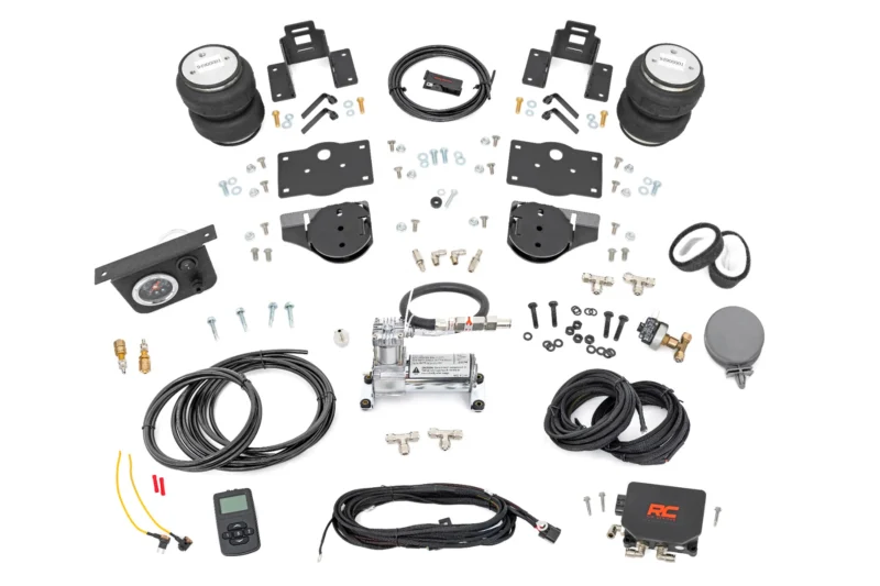Rough Country 10035WC - Air Spring Kits