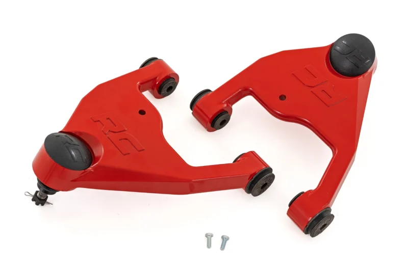 Rough Country 10036RED - Suspension Components