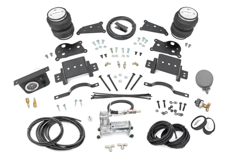 Rough Country 10037C - Air Spring Kits