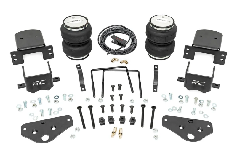 Rough Country 10038 - Air Spring Kits