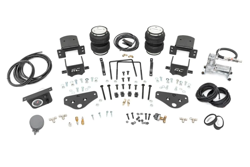 Rough Country 10038AC - Air Spring Kits