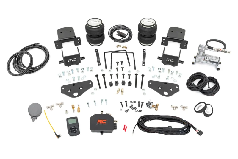 Rough Country 10038AWC - Air Spring Kits